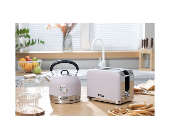 Тостер Ardesto T-F500L, изображение 2 Тостер Ardesto T-F500L, изображение 2