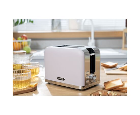 Тостер Ardesto T-F500L, изображение 7 Тостер Ardesto T-F500L, изображение 7