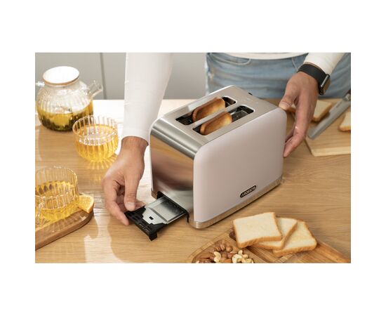 Тостер Ardesto T-F500L, изображение 9 Тостер Ardesto T-F500L, изображение 9