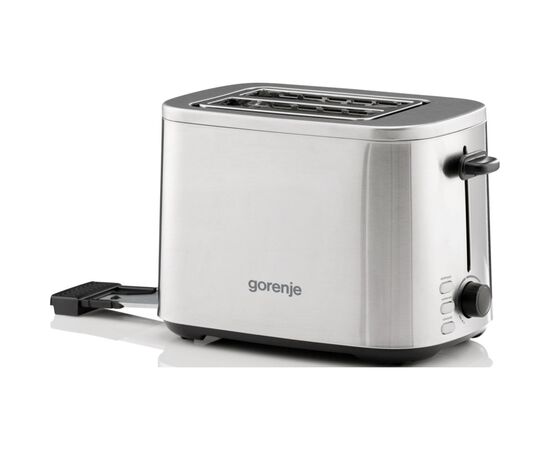 Тостер Gorenje T800DS, изображение 2 Тостер Gorenje T800DS, изображение 2