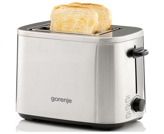 Тостер Gorenje T800DS, изображение 3 Тостер Gorenje T800DS, изображение 3
