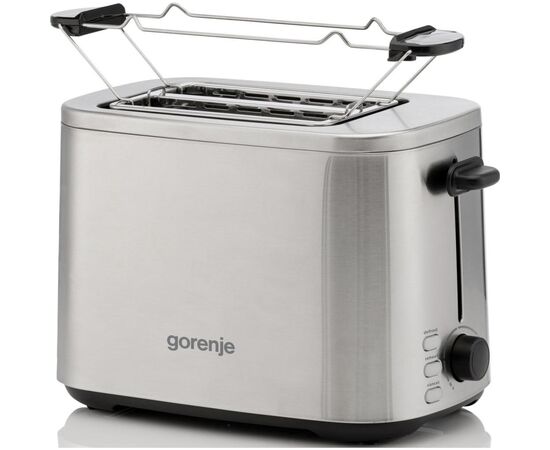 Тостер Gorenje T800DS, изображение 4 Тостер Gorenje T800DS, изображение 4