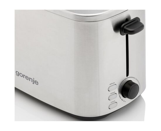 Тостер Gorenje T800DS, изображение 6 Тостер Gorenje T800DS, изображение 6