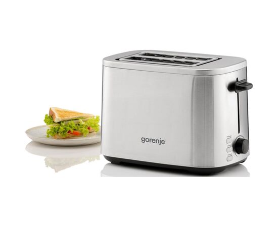 Тостер Gorenje T800DS, изображение 9 Тостер Gorenje T800DS, изображение 9
