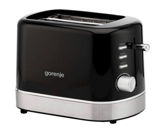 Тостер Gorenje T800DB, изображение 2