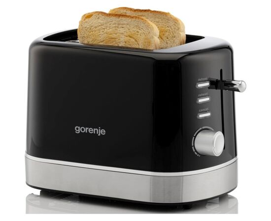 Тостер Gorenje T800DB, изображение 3