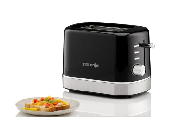 Тостер Gorenje T800DB, изображение 4