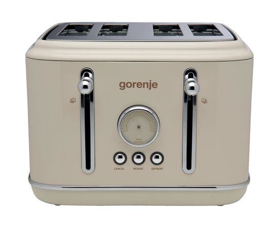 Тостер Gorenje T2300CLIN
