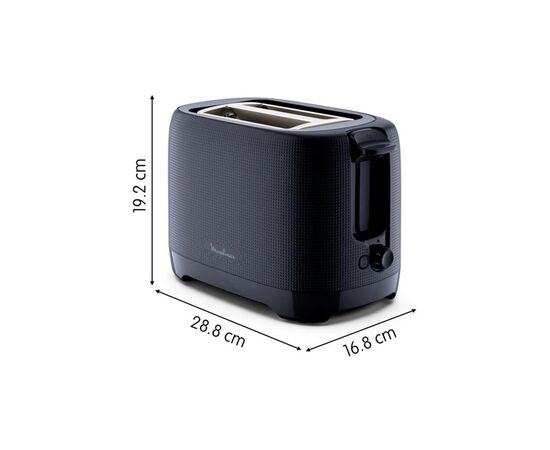 Тостер Moulinex LT2M0810, изображение 3 Тостер Moulinex LT2M0810, изображение 3