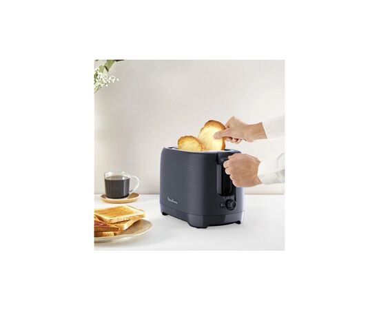 Тостер Moulinex LT2M0810, изображение 6 Тостер Moulinex LT2M0810, изображение 6