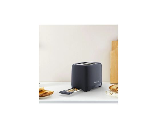 Тостер Moulinex LT2M0810, изображение 7 Тостер Moulinex LT2M0810, изображение 7