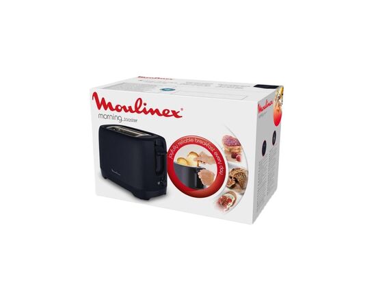 Тостер Moulinex LT2M0810, изображение 9 Тостер Moulinex LT2M0810, изображение 9