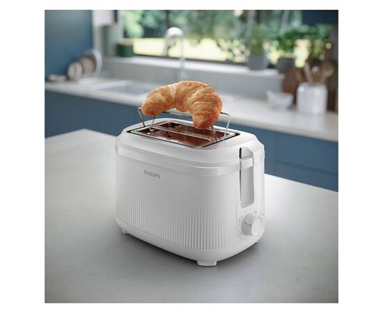 Тостер Philips HD2511/00, изображение 3 Тостер Philips HD2511/00, изображение 3