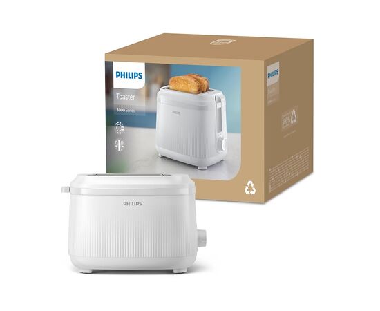 Тостер Philips HD2511/00, изображение 5 Тостер Philips HD2511/00, изображение 5