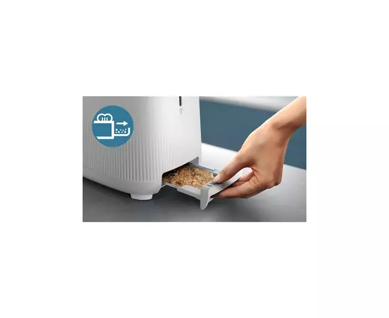 Тостер Philips HD2511/00, изображение 8 Тостер Philips HD2511/00, изображение 8