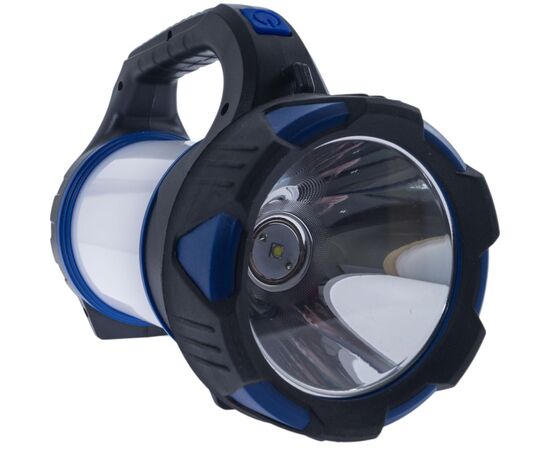 Фонарь Westinghouse 10W LED WF225S з функцією Power Bank (WF225S-CB), изображение 2 Фонарь Westinghouse 10W LED WF225S з функцією Power Bank (WF225S-CB), изображение 2