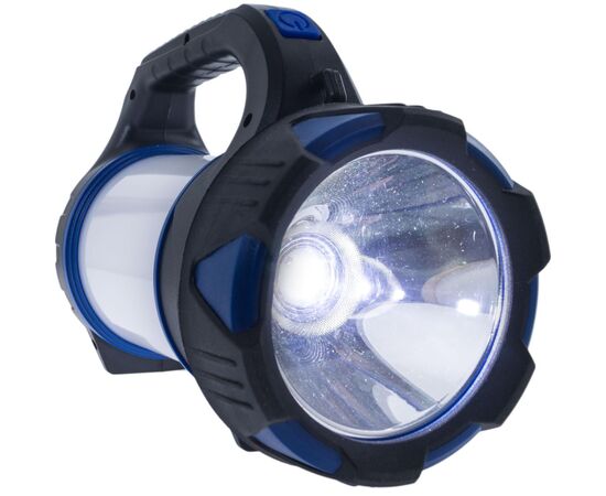Фонарь Westinghouse 10W LED WF225S з функцією Power Bank (WF225S-CB), изображение 3 Фонарь Westinghouse 10W LED WF225S з функцією Power Bank (WF225S-CB), изображение 3