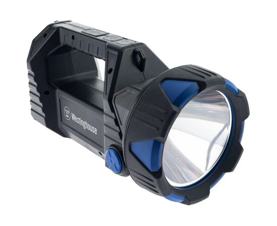 Фонарь Westinghouse 15W LED WF907S з функцією Power Bank (WF907S-CB), изображение 2 Фонарь Westinghouse 15W LED WF907S з функцією Power Bank (WF907S-CB), изображение 2