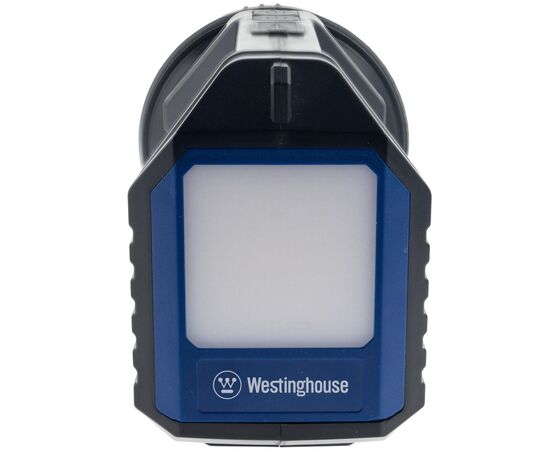 Фонарь Westinghouse 15W LED WF907S з функцією Power Bank (WF907S-CB), изображение 4 Фонарь Westinghouse 15W LED WF907S з функцією Power Bank (WF907S-CB), изображение 4