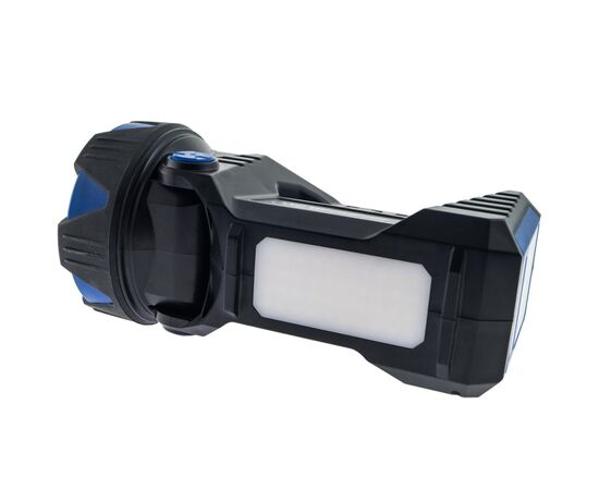 Фонарь Westinghouse 15W LED WF907S з функцією Power Bank (WF907S-CB), изображение 5 Фонарь Westinghouse 15W LED WF907S з функцією Power Bank (WF907S-CB), изображение 5