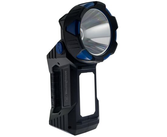 Фонарь Westinghouse 15W LED WF907S з функцією Power Bank (WF907S-CB), изображение 6 Фонарь Westinghouse 15W LED WF907S з функцією Power Bank (WF907S-CB), изображение 6