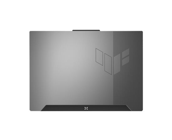 Ноутбук ASUS TUF Gaming F15 FX507ZC4-HN291 (90NR0GW2-M00V60), зображення 5