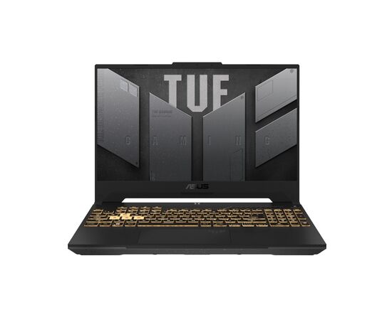 Ноутбук ASUS TUF Gaming F15 FX507ZC4-HN291 (90NR0GW2-M00V60)