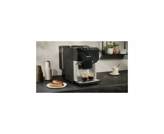 Кофемашина Siemens TP511R01, изображение 4 Кофемашина Siemens TP511R01, изображение 4