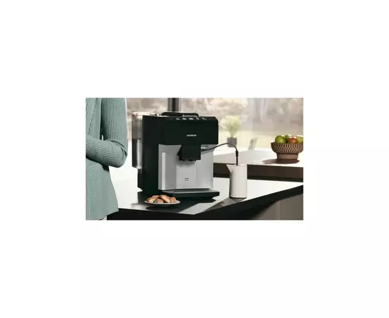 Кофемашина Siemens TP511R01, изображение 6 Кофемашина Siemens TP511R01, изображение 6