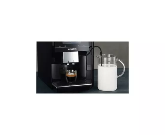Кофемашина Siemens TP713R09, изображение 10 Кофемашина Siemens TP713R09, изображение 10