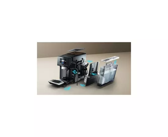 Кофемашина Siemens TP713R09, изображение 11 Кофемашина Siemens TP713R09, изображение 11