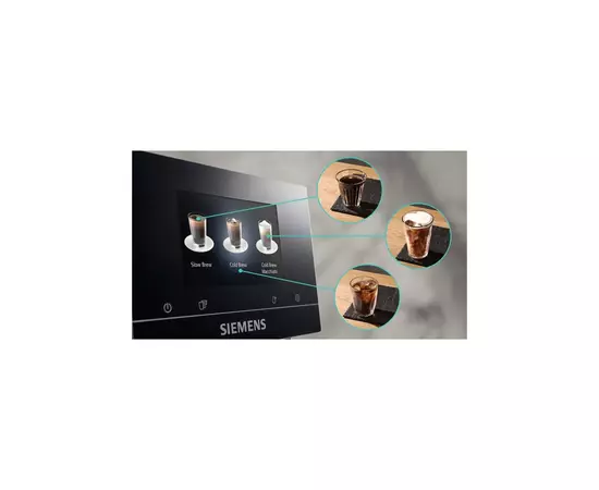 Кофемашина Siemens TP713R09, изображение 12 Кофемашина Siemens TP713R09, изображение 12