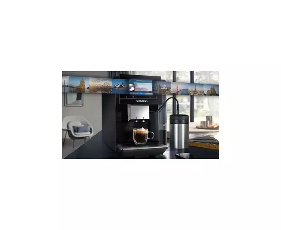 Кофемашина Siemens TP713R09, изображение 2 Кофемашина Siemens TP713R09, изображение 2
