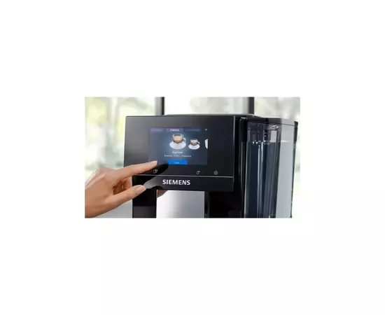 Кофемашина Siemens TP713R09, изображение 4 Кофемашина Siemens TP713R09, изображение 4