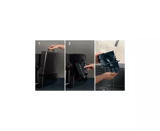 Кофемашина Siemens TP713R09, изображение 7 Кофемашина Siemens TP713R09, изображение 7
