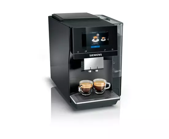 Кофемашина Siemens TP713R09