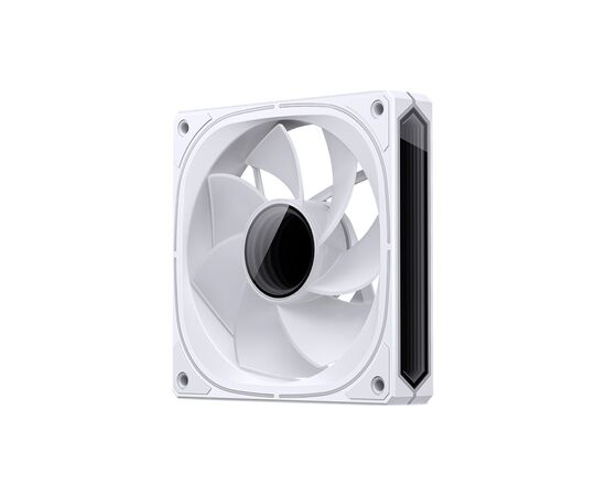 Кулер до корпусу JONSBO FR-505B ARGB Black, зображення 8 Кулер до корпусу JONSBO FR-505B ARGB Black, зображення 8