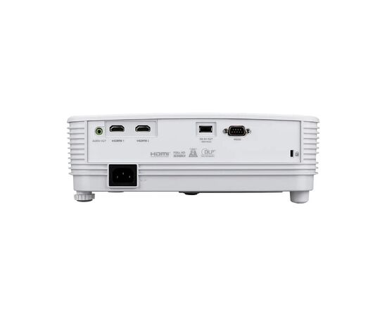 Проектор Acer H6542 (MR.JXA11.001), изображение 4 Проектор Acer H6542 (MR.JXA11.001), изображение 4