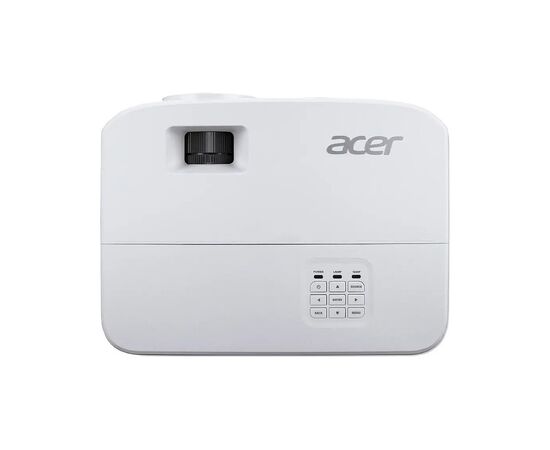 Проектор Acer H6542 (MR.JXA11.001), изображение 6 Проектор Acer H6542 (MR.JXA11.001), изображение 6