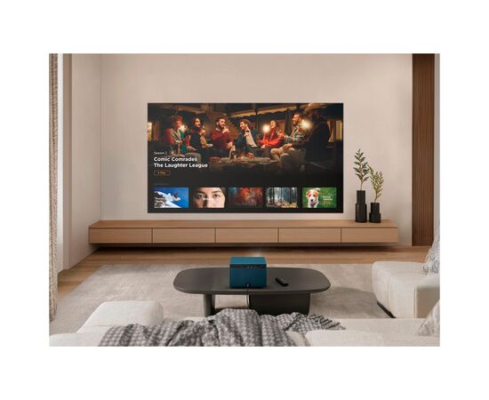 Проектор ViewSonic LX60HD (VS20103), изображение 12 Проектор ViewSonic LX60HD (VS20103), изображение 12