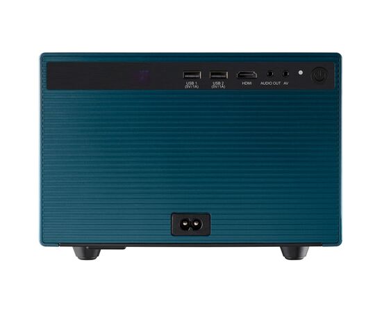 Проектор ViewSonic LX60HD (VS20103), изображение 4 Проектор ViewSonic LX60HD (VS20103), изображение 4