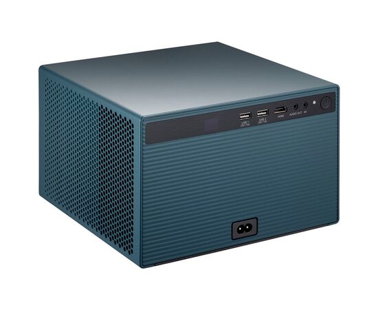 Проектор ViewSonic LX60HD (VS20103), изображение 8 Проектор ViewSonic LX60HD (VS20103), изображение 8