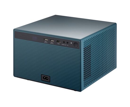 Проектор ViewSonic LX60HD (VS20103), изображение 9 Проектор ViewSonic LX60HD (VS20103), изображение 9