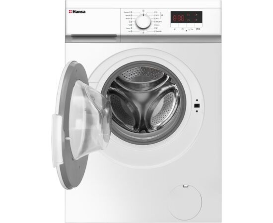 Стиральная машина Hansa WHN610D1W, изображение 3