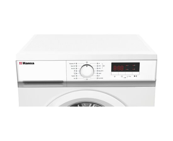 Стиральная машина Hansa WHN610D1W, изображение 4