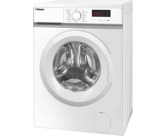 Стиральная машина Hansa WHN712D1W, изображение 2