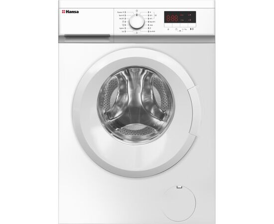 Пральна машина Hansa WHN712D1W