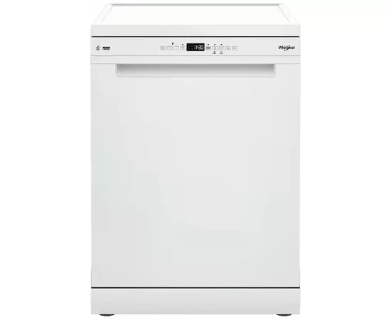 Посудомоечная машина Whirlpool W7F HP33 A, изображение 2 Посудомоечная машина Whirlpool W7F HP33 A, изображение 2