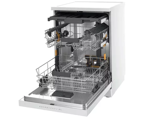Посудомоечная машина Whirlpool W7F HP33 A, изображение 4 Посудомоечная машина Whirlpool W7F HP33 A, изображение 4