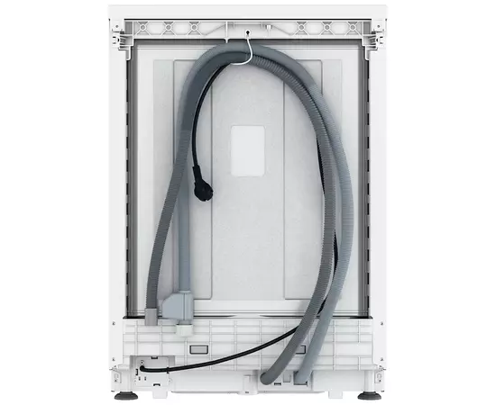 Посудомоечная машина Whirlpool W7F HP33 A, изображение 5 Посудомоечная машина Whirlpool W7F HP33 A, изображение 5